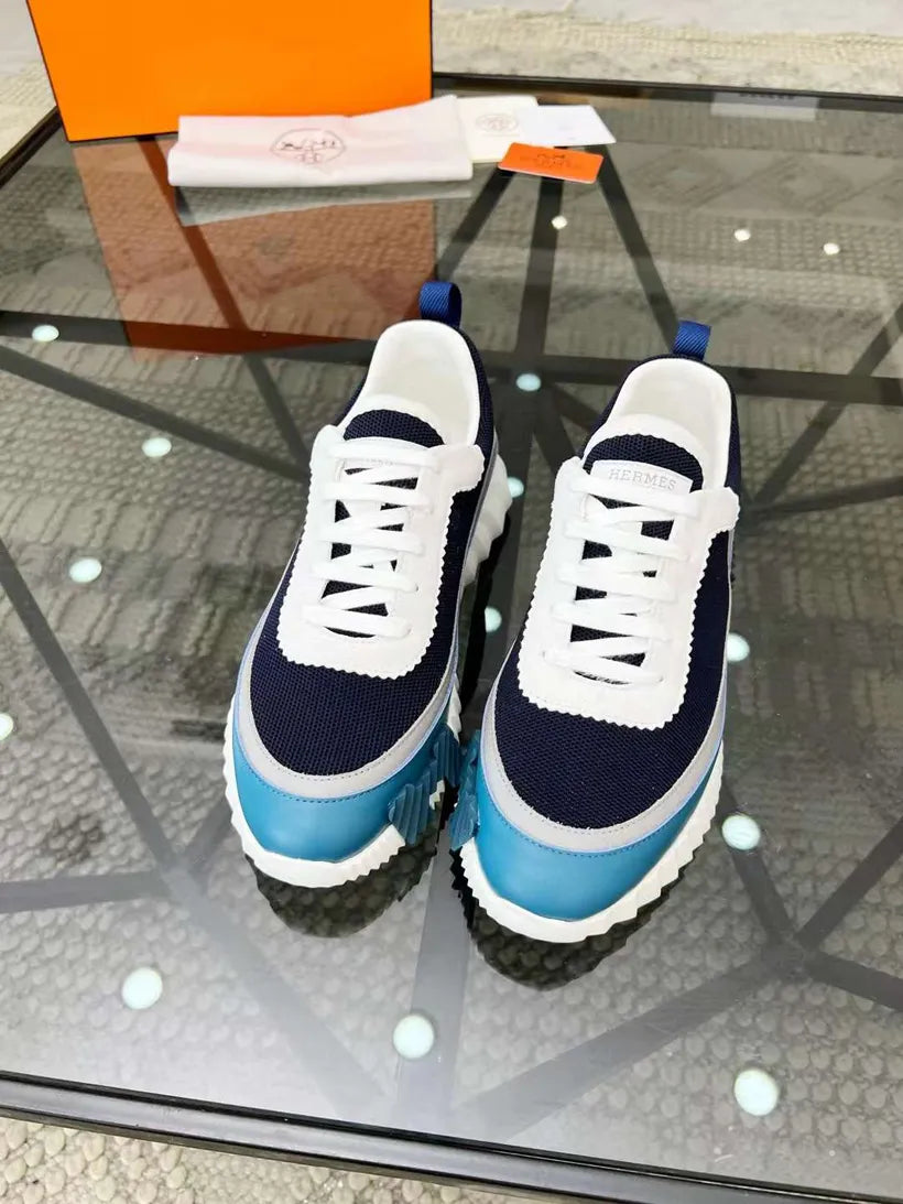 Tenis Hermès Marine