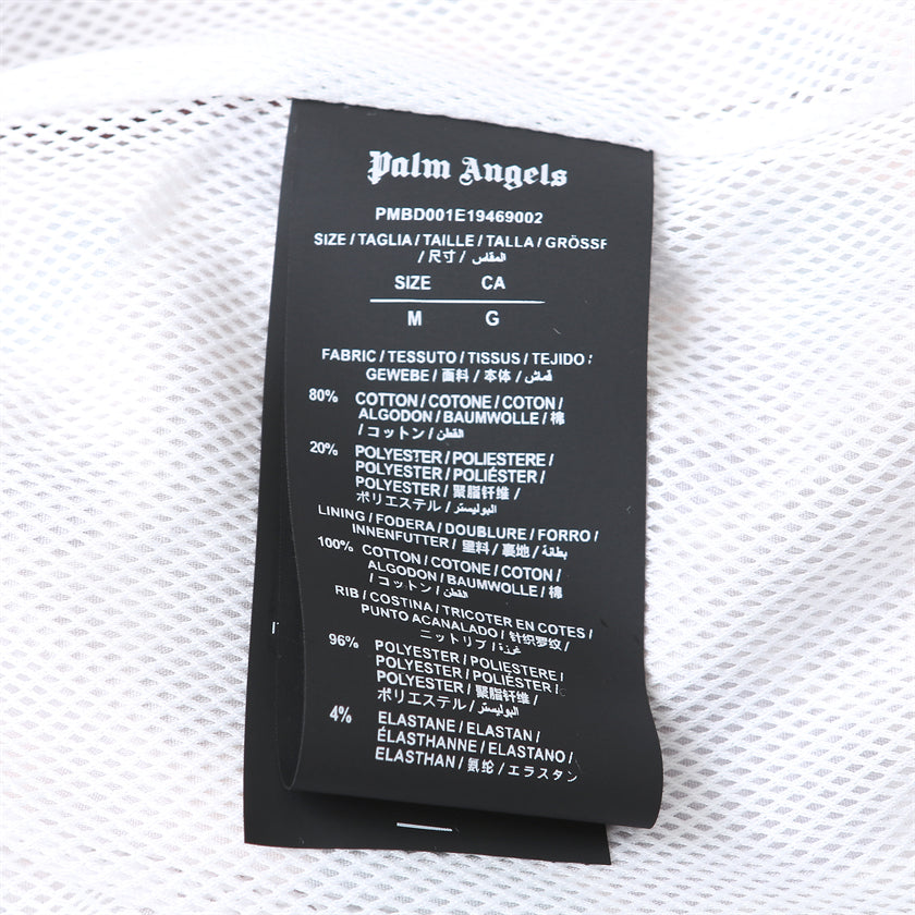 Shorts Palm Angels