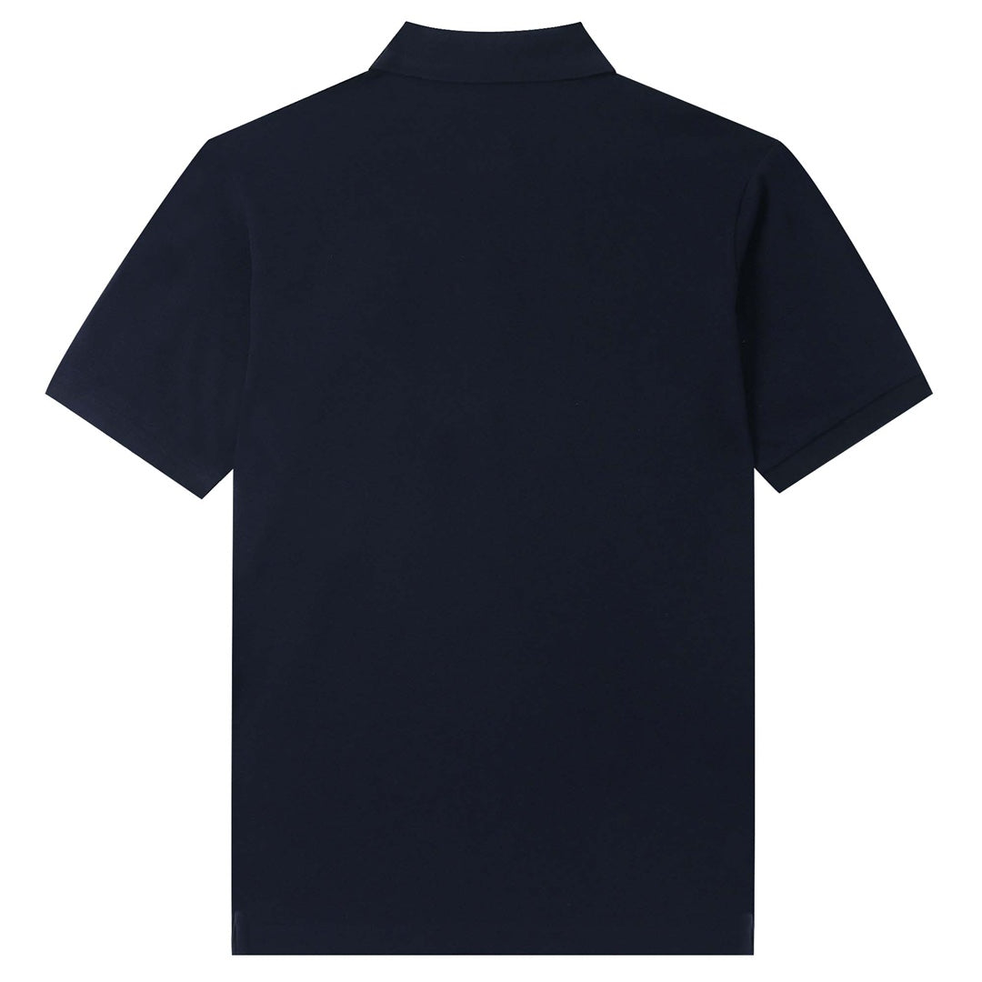 Polo Burberry