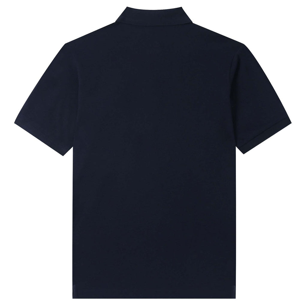 Polo Burberry