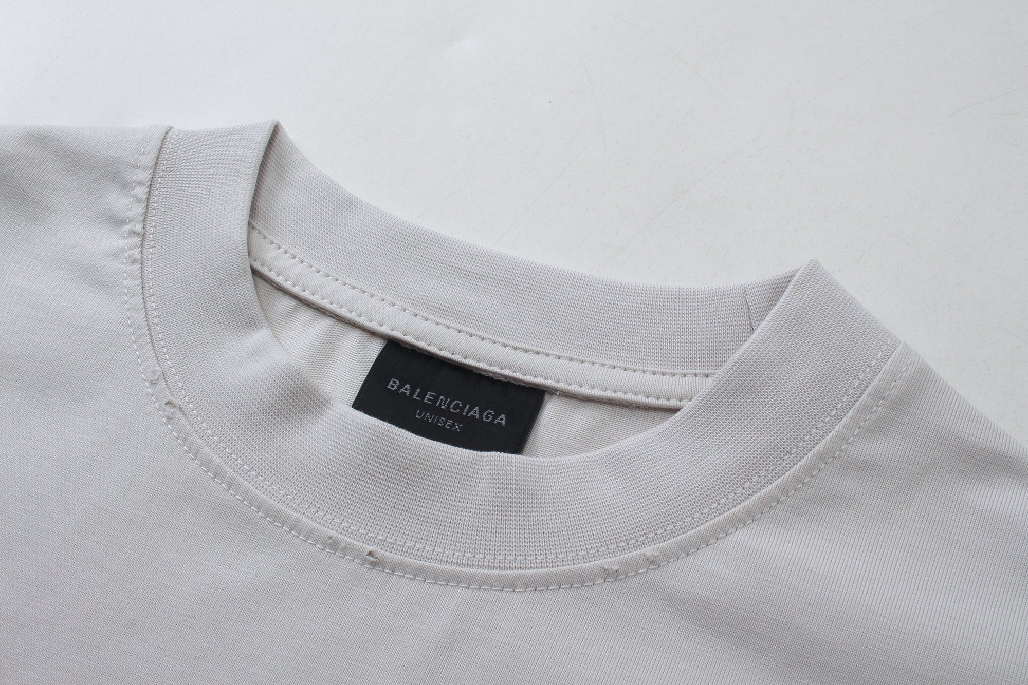 Sueter Balenciaga
