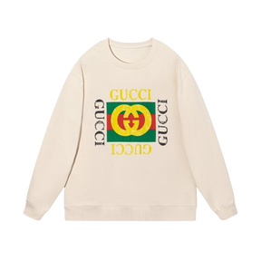 Moletom Gucci