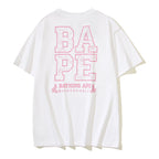 Camiseta Bape
