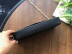 Felicie Pochette Monogram Empreinte Black (Pronta Entrega)