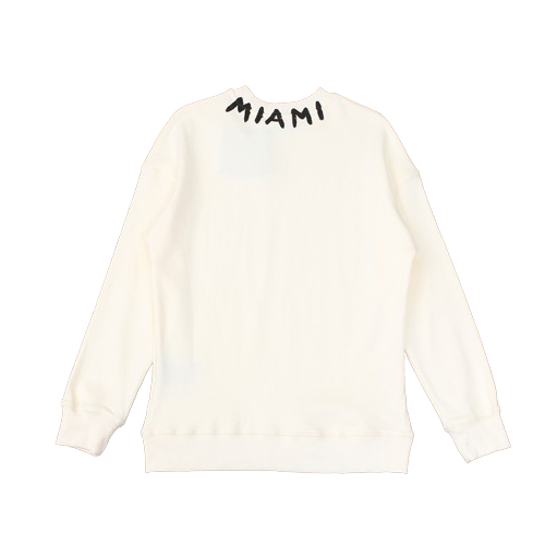 Sueter Palm Angels