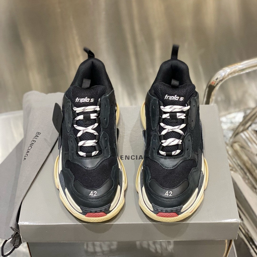 Tênis Casual Balenciaga