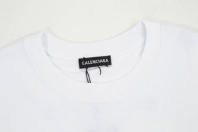 Camiseta Balenciaga