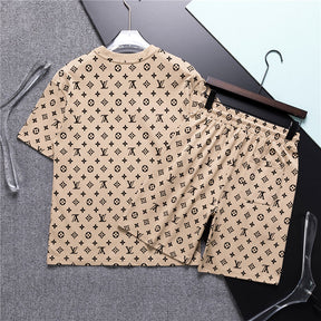 Conjunto Louis Vuitton