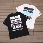 Camiseta Palm Angels
