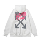 Moletom Off-White