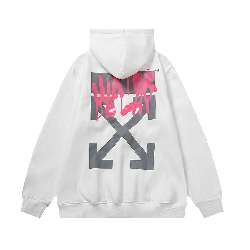 Moletom Off-White