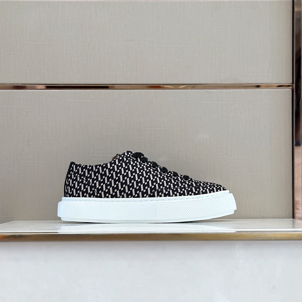 Tênis Casual Hermès