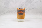 Nike Dunk High Dark Russet