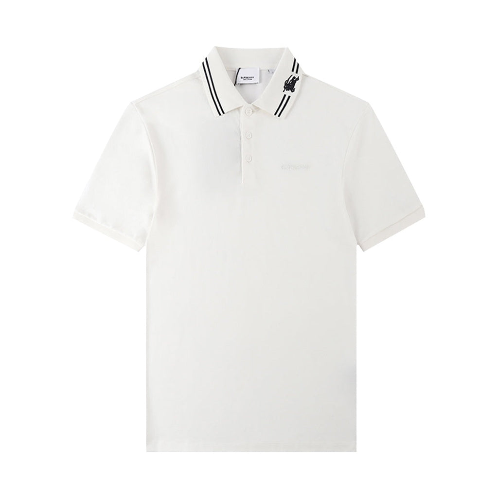 Polo Burberry