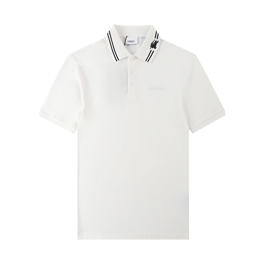 Polo Burberry