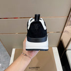 Tênis Casual Burberry