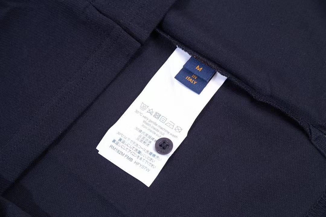 Polo Louis Vuitton
