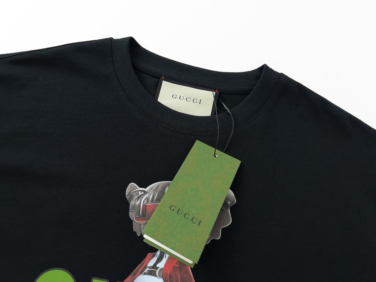 Camiseta Gucci