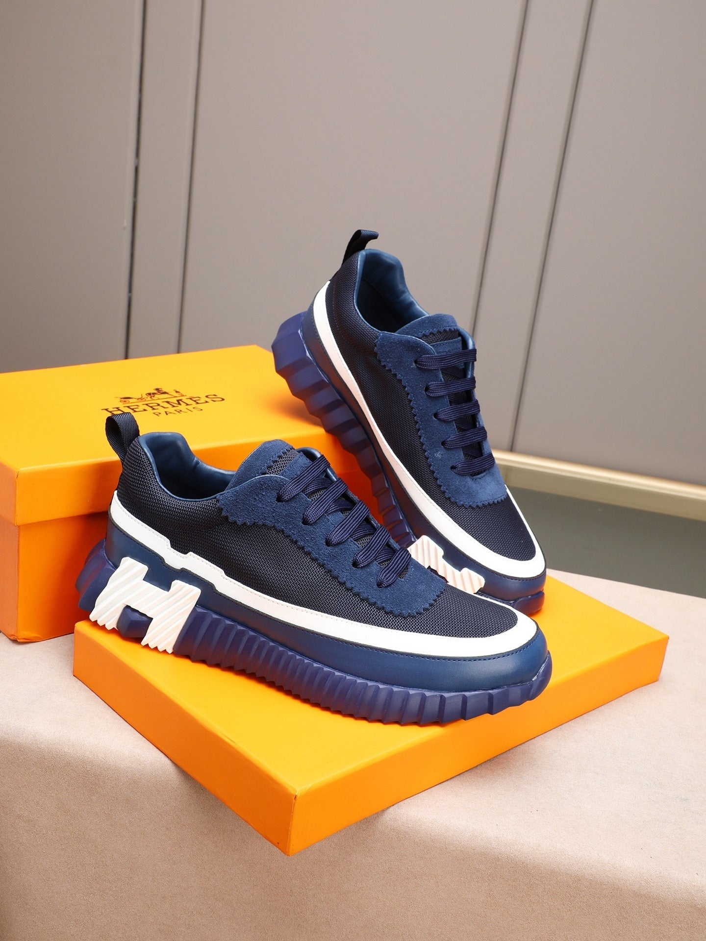 Tenis Hermès
