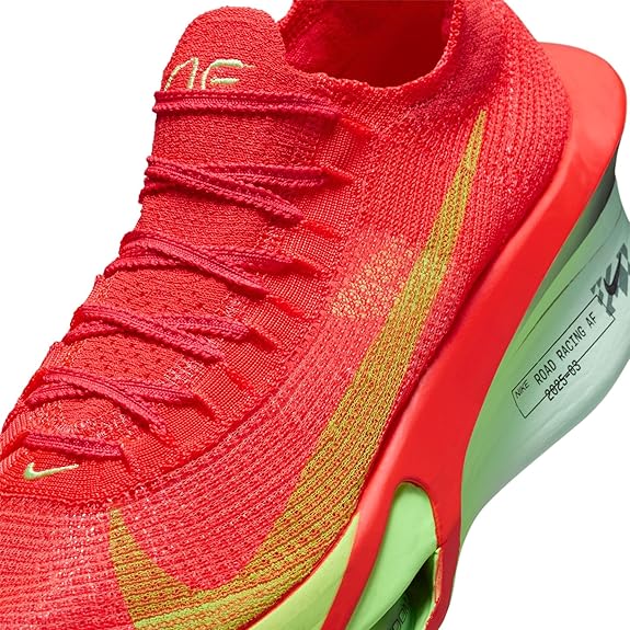 Tênis Nike Air Zoom Alphafly 3 'Red'