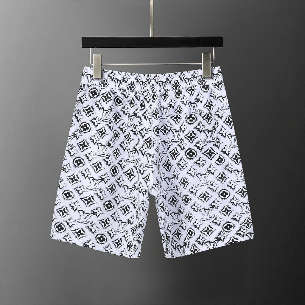 Conjunto Louis Vuitton