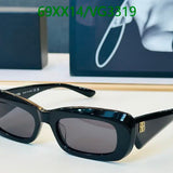 Óculos de sol Balenciaga Everyday BB0504S sunglasses