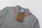 Polo Burberry