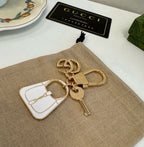 Chaveiro Gucci Keychain