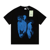 Camiseta Burberry
