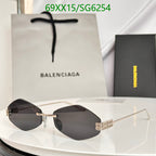 Óculos de sol Versace Eyewear Sunglasses