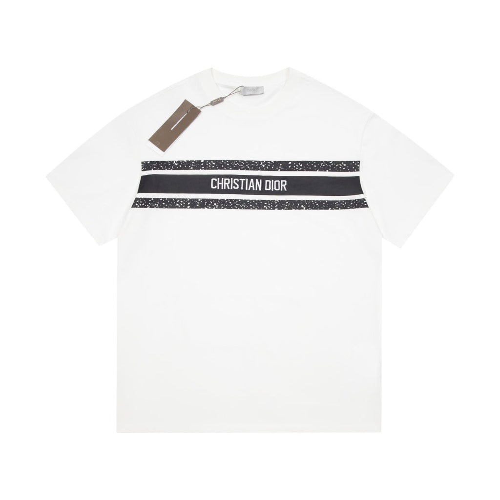 Camiseta Christian Dior