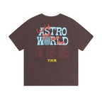 Camiseta Cactus Jack Astro World