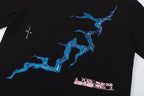 Camiseta Cactus Jack Fragment Desing