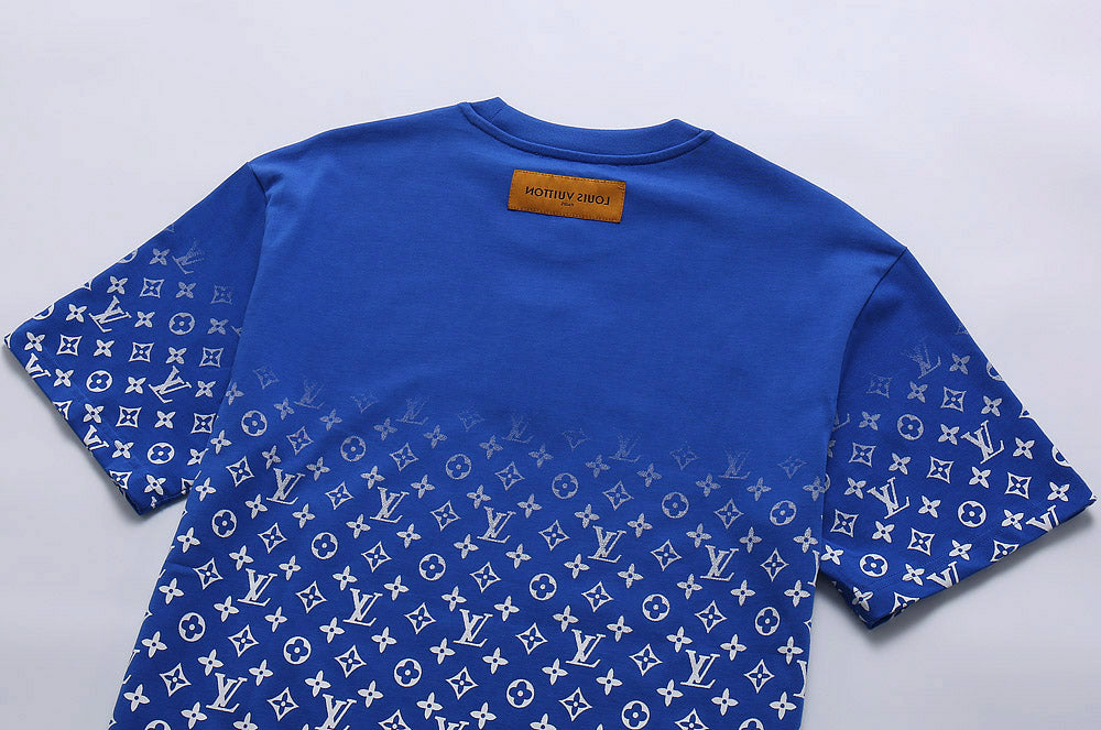 Camiseta Louis Vuitton (Pronta Entrega) Tamanho GG