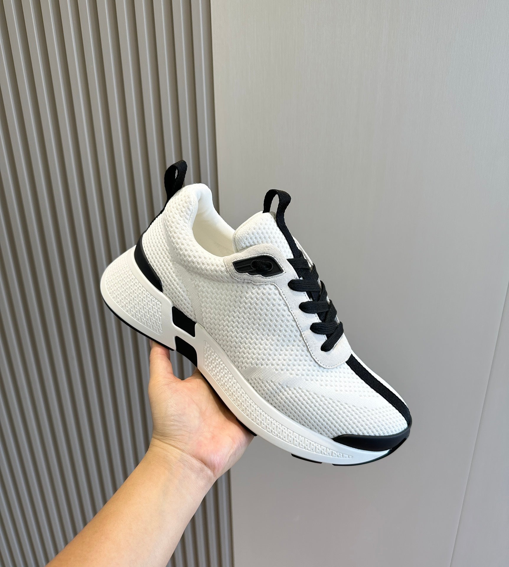 Tênis Casual Hermès