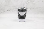Nike Dunk High Ambush Black White