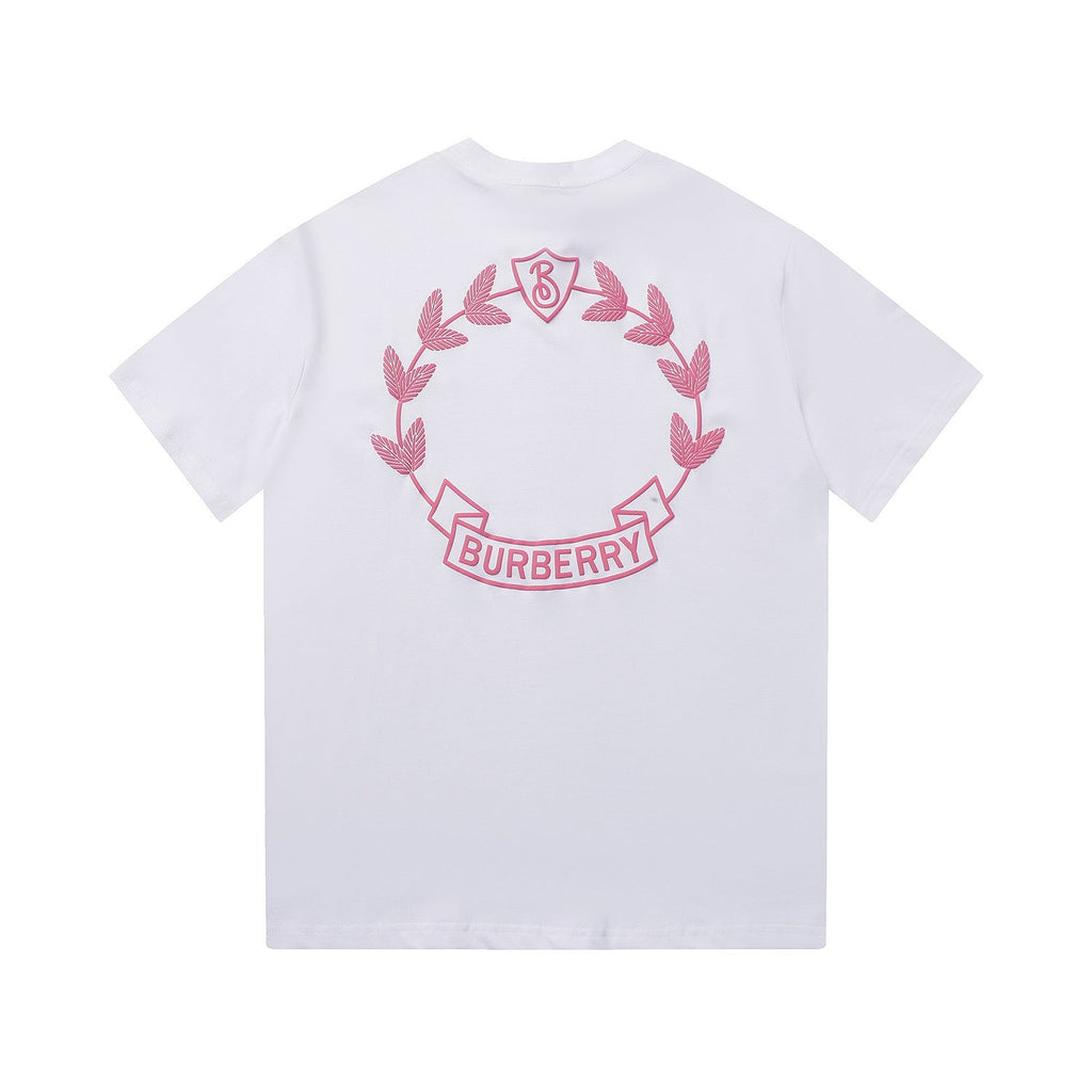 Camiseta Burberry