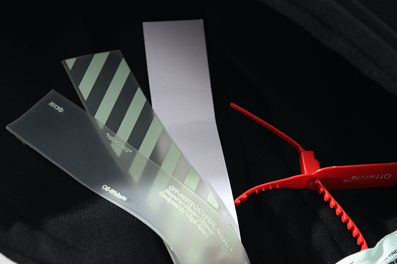 Moletom Off-White