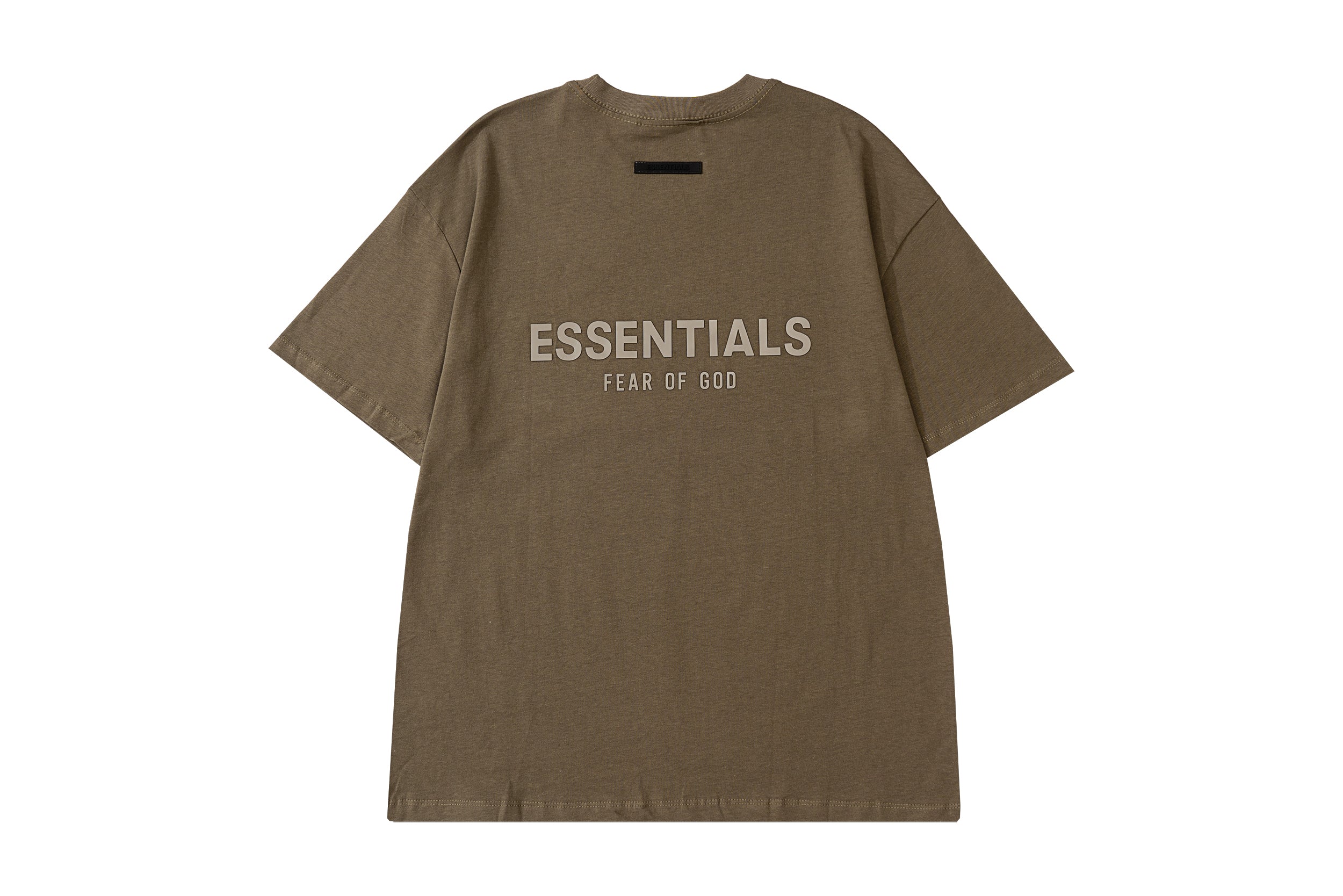 Camiseta Fear Of God Essentials