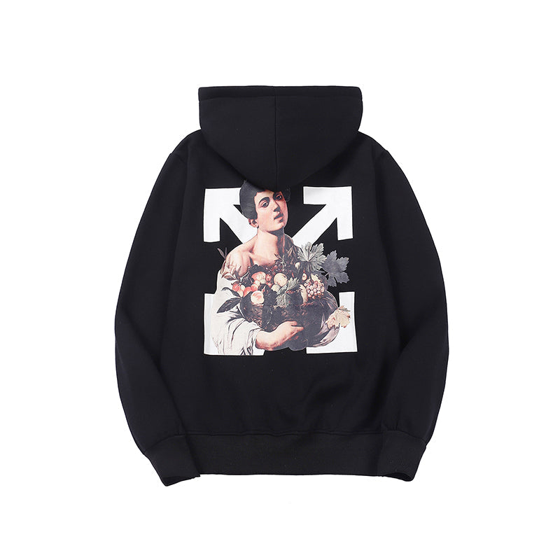 Moletom Off-White