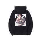 Moletom Off-White