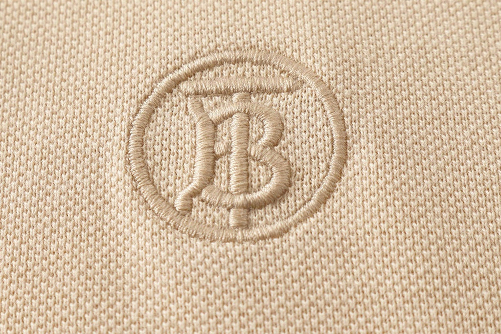 Polo Burberry