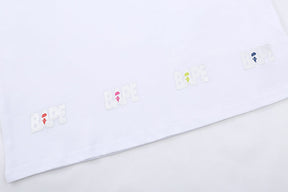 Camiseta Bape