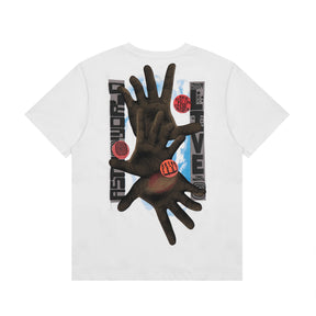 Camiseta Cactus Jack Utopia