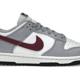 Nike Dunk Low Pale Ivory Redwood