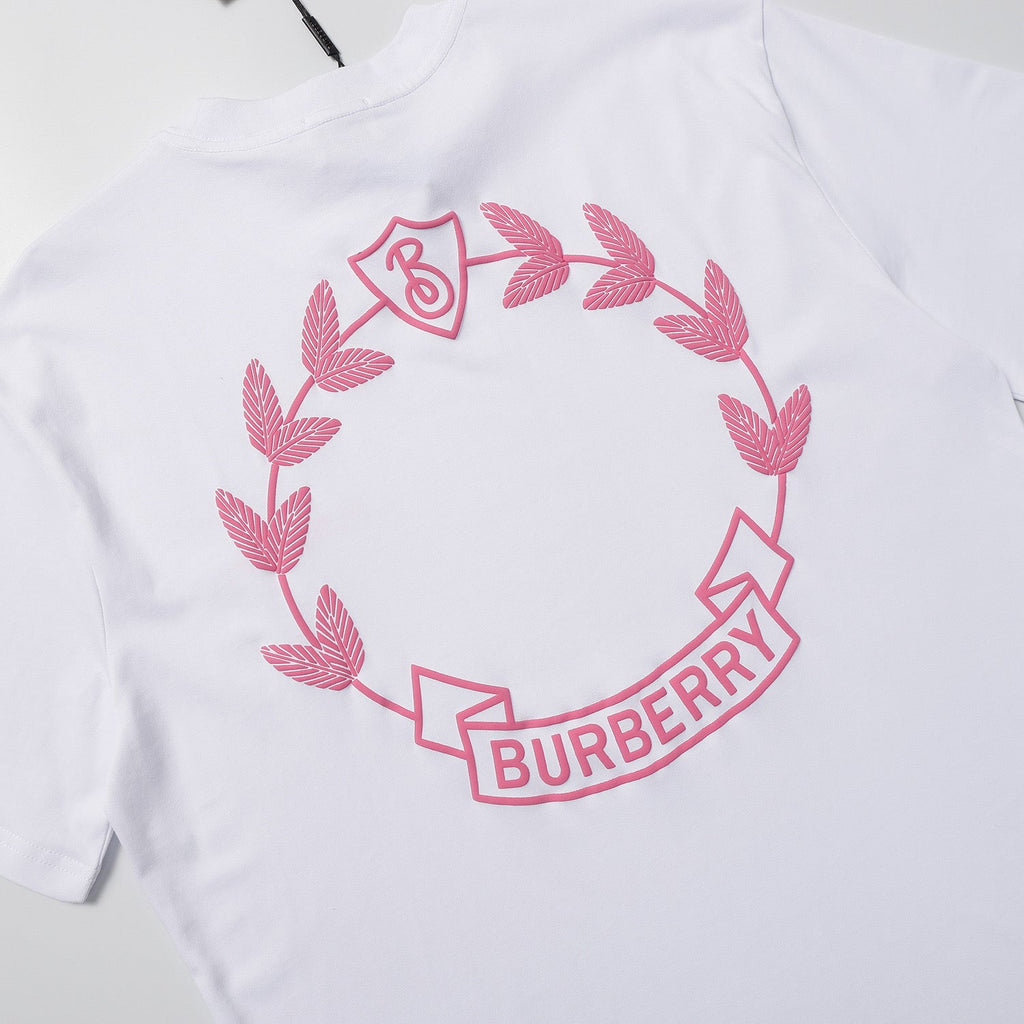 Camiseta Burberry