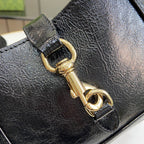Gucci Jackie Notte Mini Bag 782889