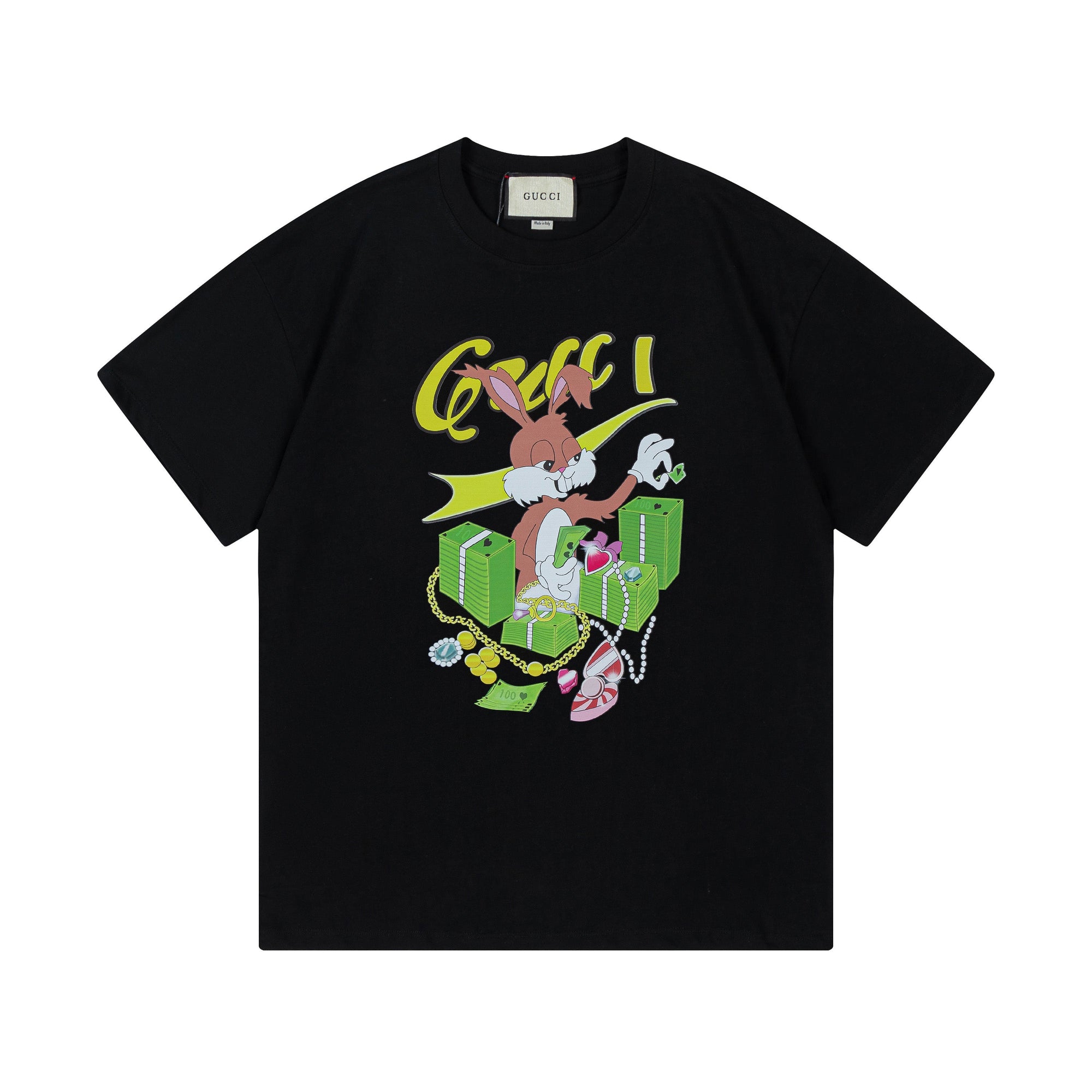 Camiseta Gucci