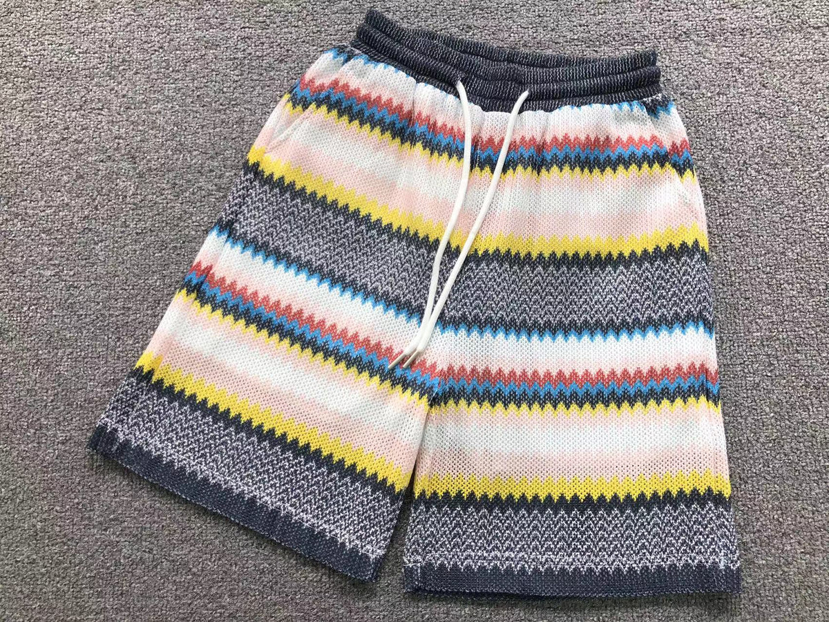 Conjunto CasaBlanca Summer Tricot