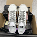 GOLDEN GOOSE GGDB SUPER STAR